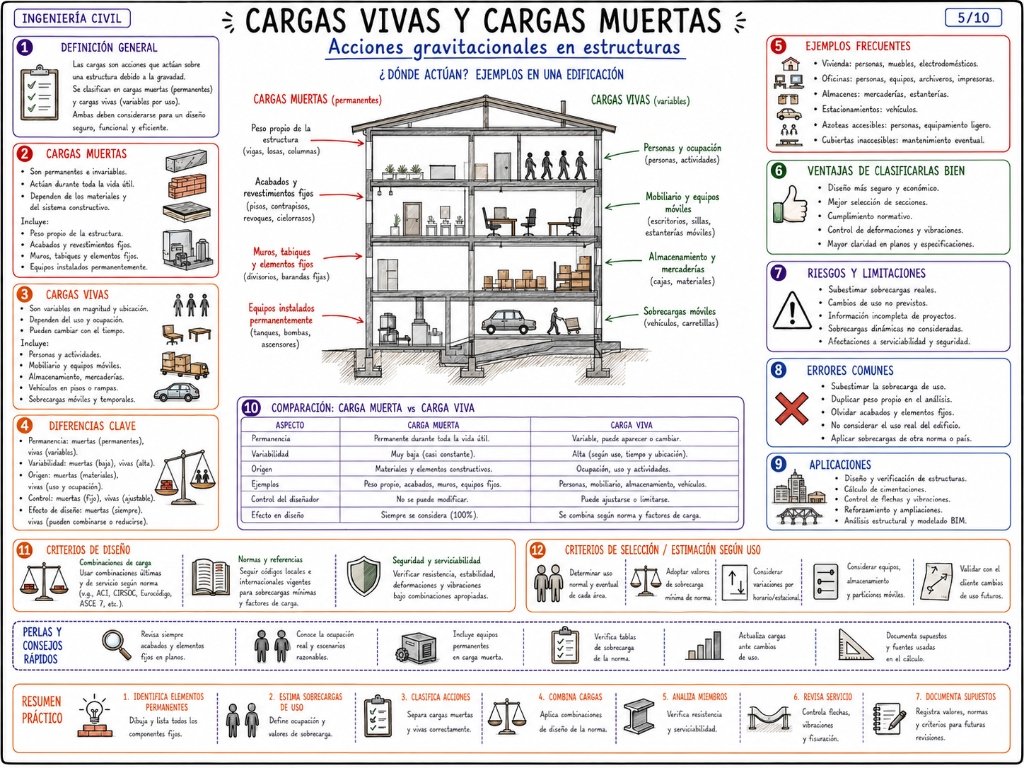 Columnas: Tipos y Comportamiento (2/10)