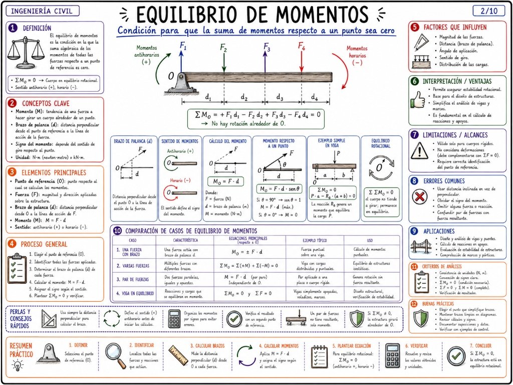 Diagramas de Cuerpo Libre (3/10)