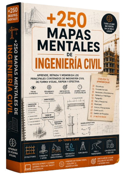 Plan Premium MapaIngenieriaCivil